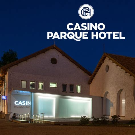 casino municipal parque hotel
